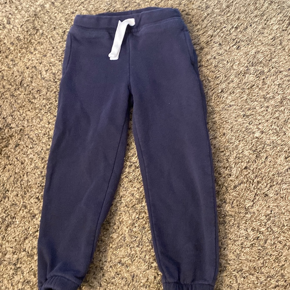 French Toast joggers